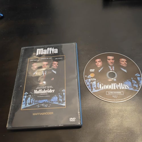 Maffiabröder