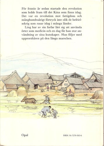 Ling och det stora upproret