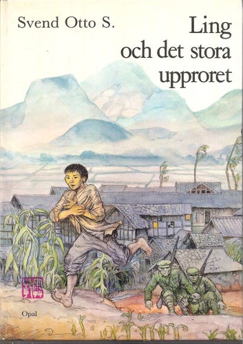 Ling och det stora upproret