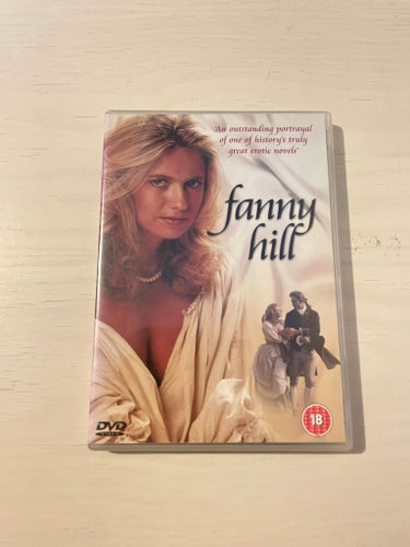 Fanny Hill (2000)