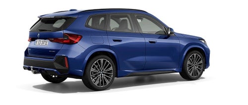 BMW iX1 eDrive20