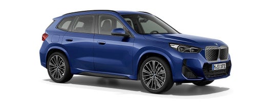 BMW iX1 eDrive20