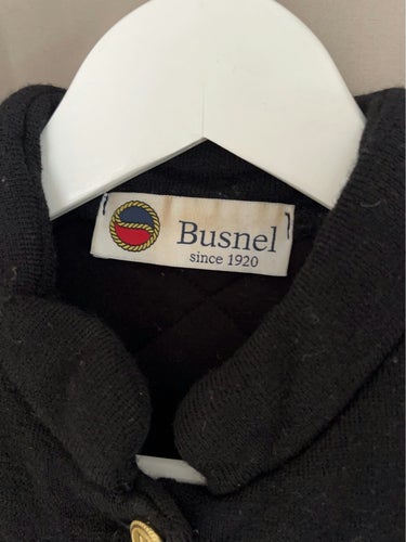 Busnel-väst