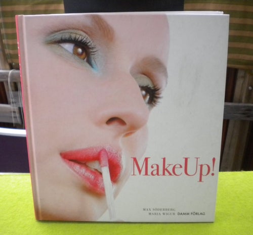 MakeUp! av Max Söderberg och Maria Wigur, 2007