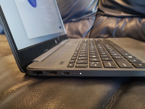 HP 250 G8 NOTEBOOK intel core i5 1135G7