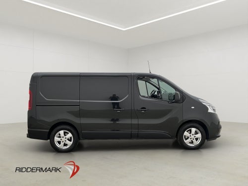 Renault Trafic 170hk Värm LED Dragkrok B-Kamera Farthållare