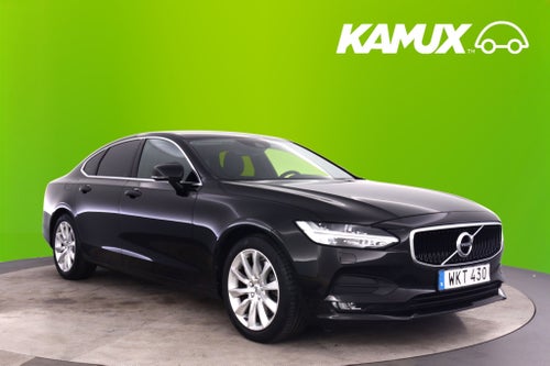 Volvo S90 T4 Polestar Performance Geartronic 209hk