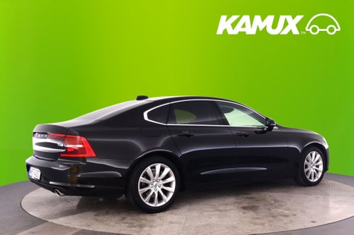 Volvo S90 T4 Polestar Performance Geartronic 209hk