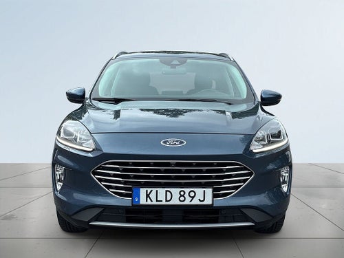 Ford Kuga 1.5 EcoBoost Navi/Drag/Rattväm/Kamera/Adaptiv Fart/SoV