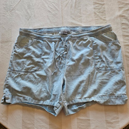 Cellbes jeansshorts stl 56