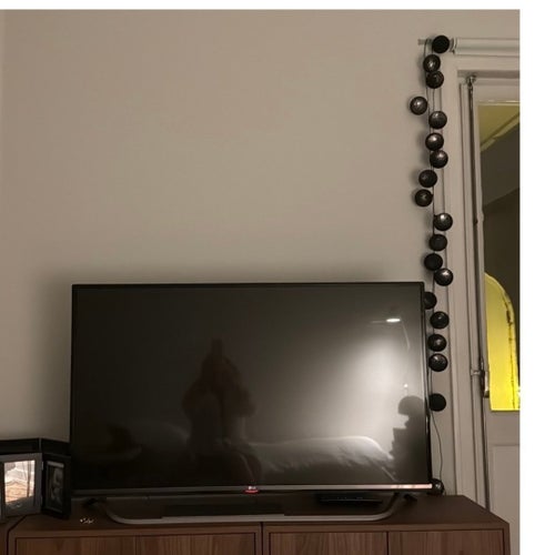 LG TV
