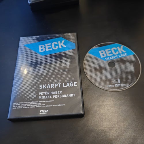 Beck Skarpt Läge