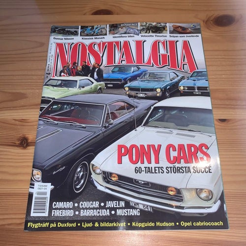 Nostalgia 2006 nr 4