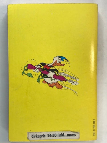 Kalle Anka Pocket - 18. VG