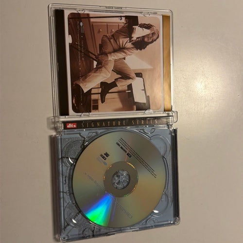 Cassandra Wilson - Traveling Miles (DVD-AUDIO)