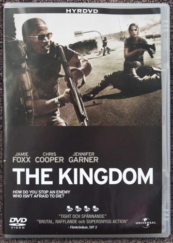 THE KINGDOM