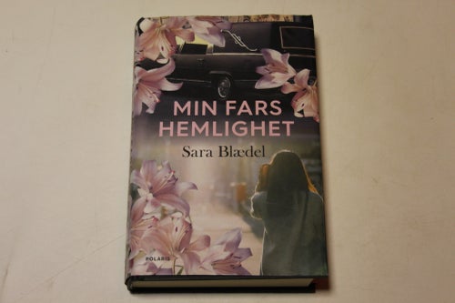 MIN FARS HEMLIGHET - Sara Blaedel