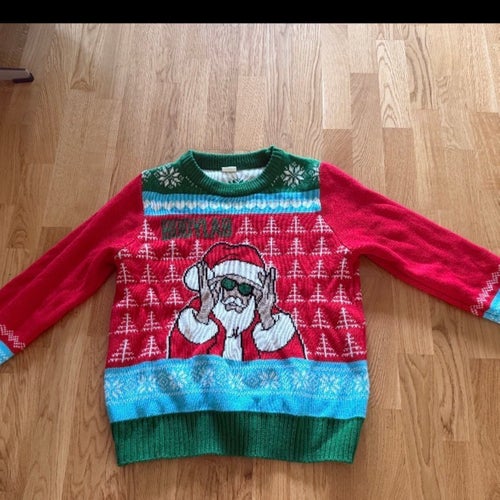 Jultröja