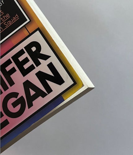 Jennifer Egan - Candy house