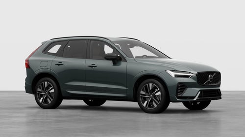 Volvo XC60 T6 Plus Dark Nordic Edition
