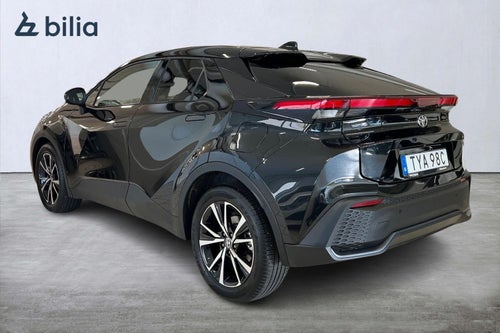 Toyota C-HR Hybrid 1,8 Style