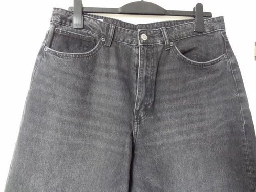 ZARA byxkjol, culottes NYA