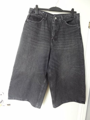 ZARA byxkjol, culottes NYA