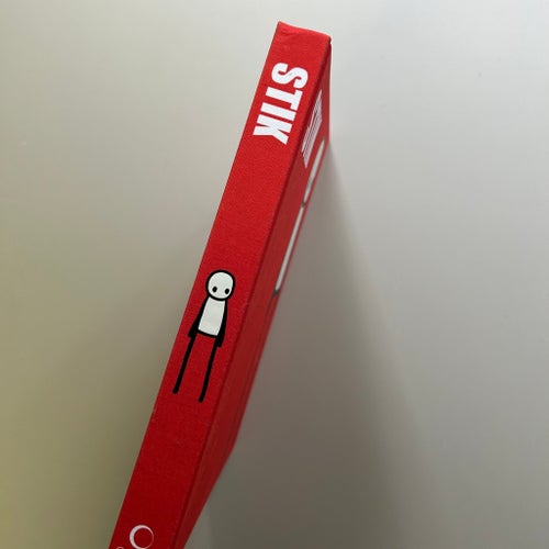 STIK av Stik, 2015