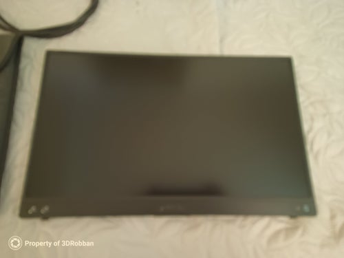 ASUS ZenScreen MB16AC bärbar bildskärm