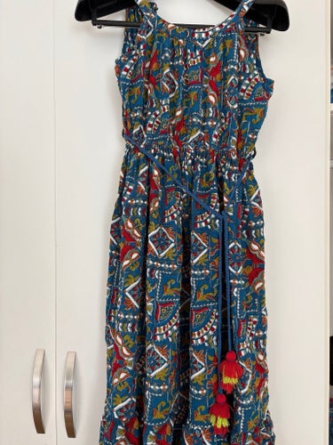 6 Klänningar Paket S/M (Passar XS–S) – Fint Skick | 6 Dress Bundle S/M (Fits XS–