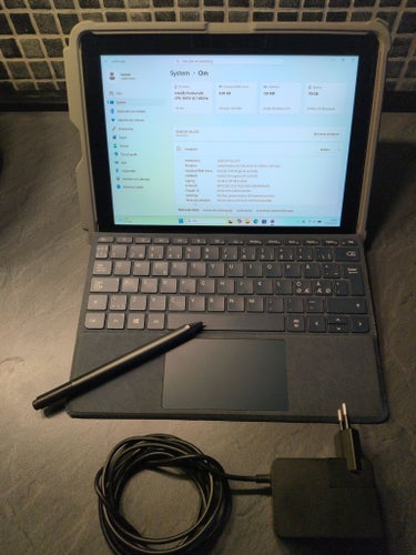Microsoft surface go 1