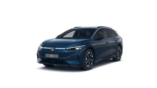 Volkswagen ID.7 PRO S 86 KWH BATTERI 68 mil i lager