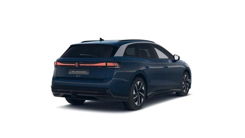 Volkswagen ID.7 PRO S 86 KWH BATTERI 68 mil i lager