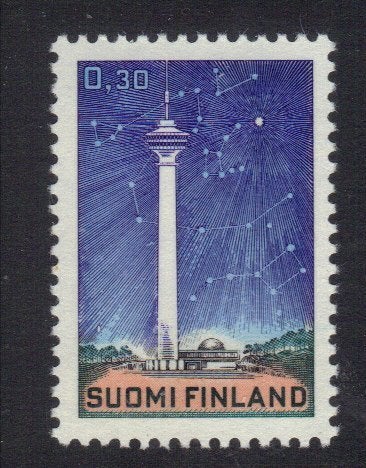 FINLAND, Fa 696. 1971. **
