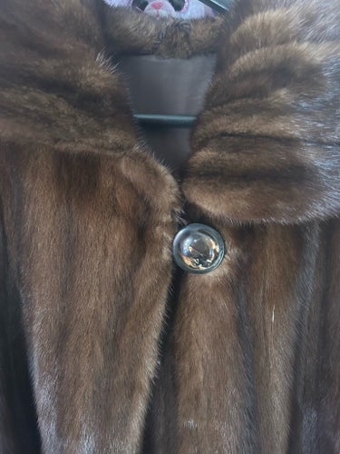Saga mink royal