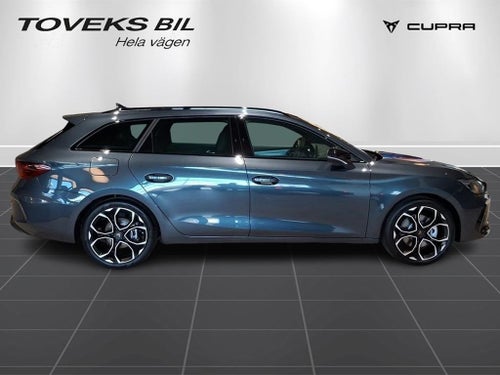 CUPRA Leon Sportstourer e-Hybrid 1.5 204 DSG