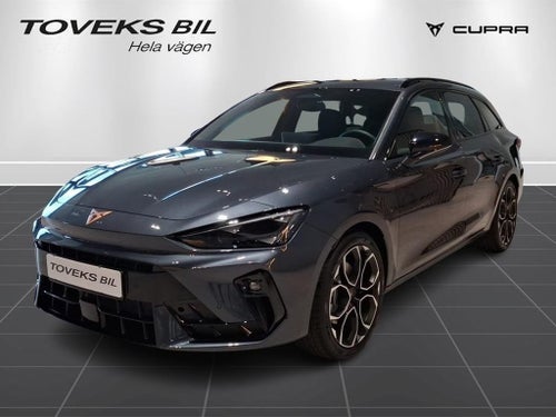 CUPRA Leon Sportstourer e-Hybrid 1.5 204 DSG