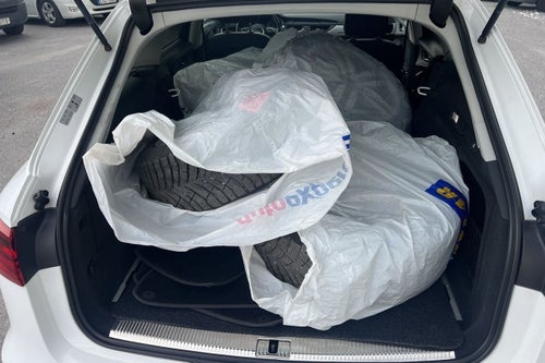 Audi A6 Avant 2.0 TDI quattro S Tronic, 190hk, 2018
