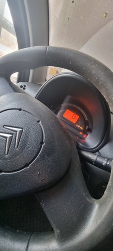 Citroën C3 1.4 HDi 16v