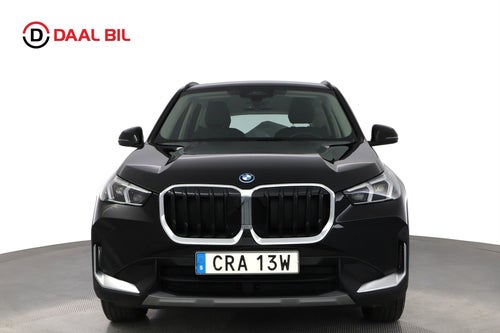 BMW X1 xDrive25e Steptronic, 245hk