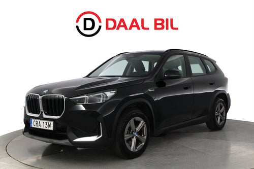BMW X1 xDrive25e Steptronic, 245hk