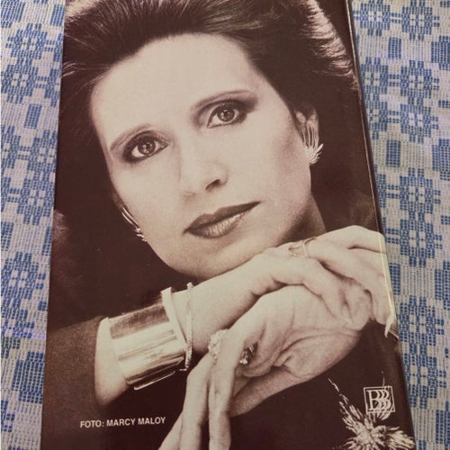 Vandringslust - Danielle Steel