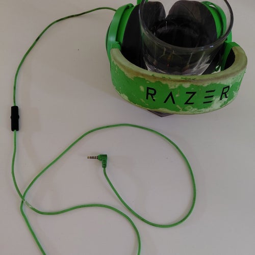 Razer Kraken X Lite Headset