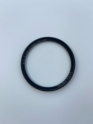 55mm Filterpaket – B+W UV + B+W CPL + Tiffen Black Pro-Mist 1/8