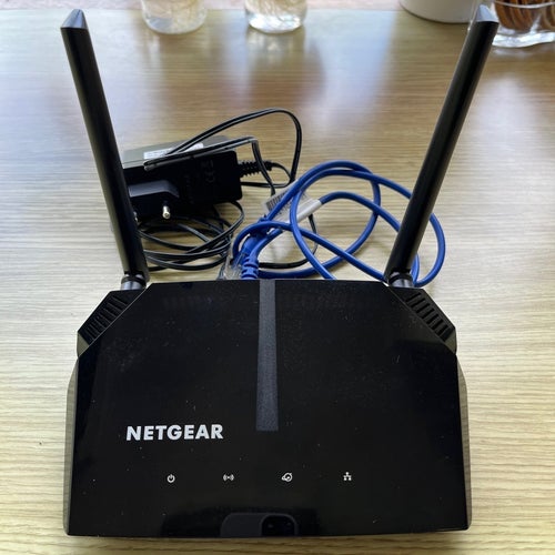 Netgear Router