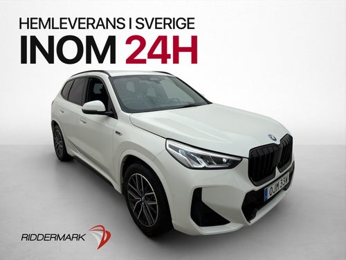 BMW X1 xDrive25e 245hk M-Sport Drag Kamera Navi Värmare