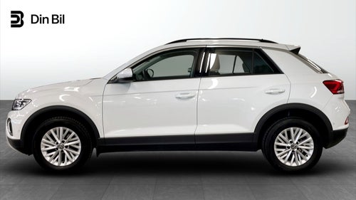 Volkswagen T-Roc 1.0 TSI 110HK DSG 6 Vxl / Carplay & Android Auto