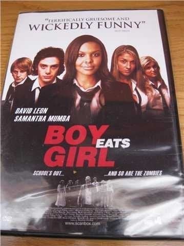 SCARY VIDEO 5 - NY, INPLASTAD DVD