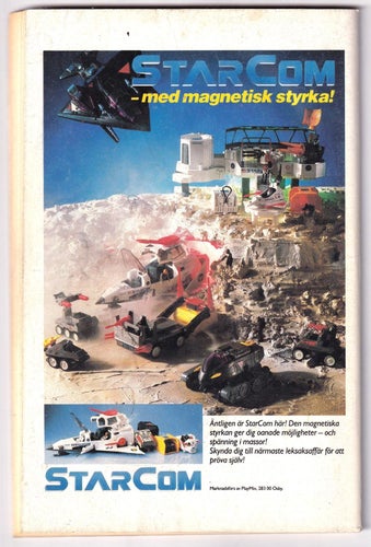 Magnum 1988-2