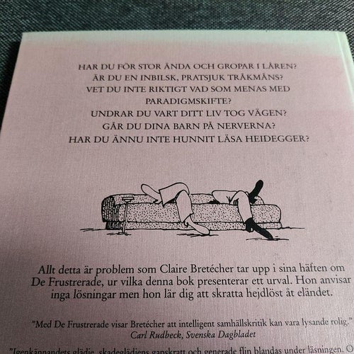 Bretéchers bästa